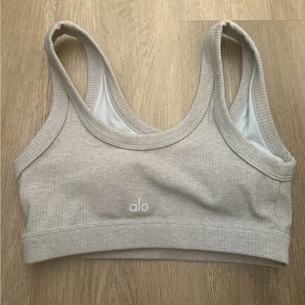 Alo Yoga Sports Bra